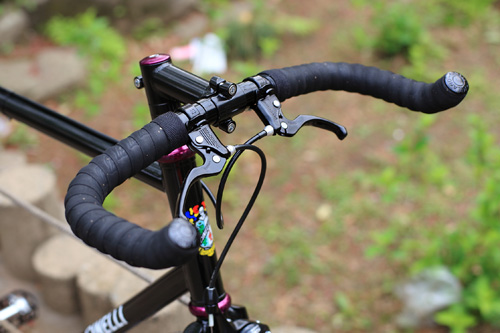 NITTO RB001 - BLUE LUG BLOG | 自転車店 ブルーラグ スタッフブログ