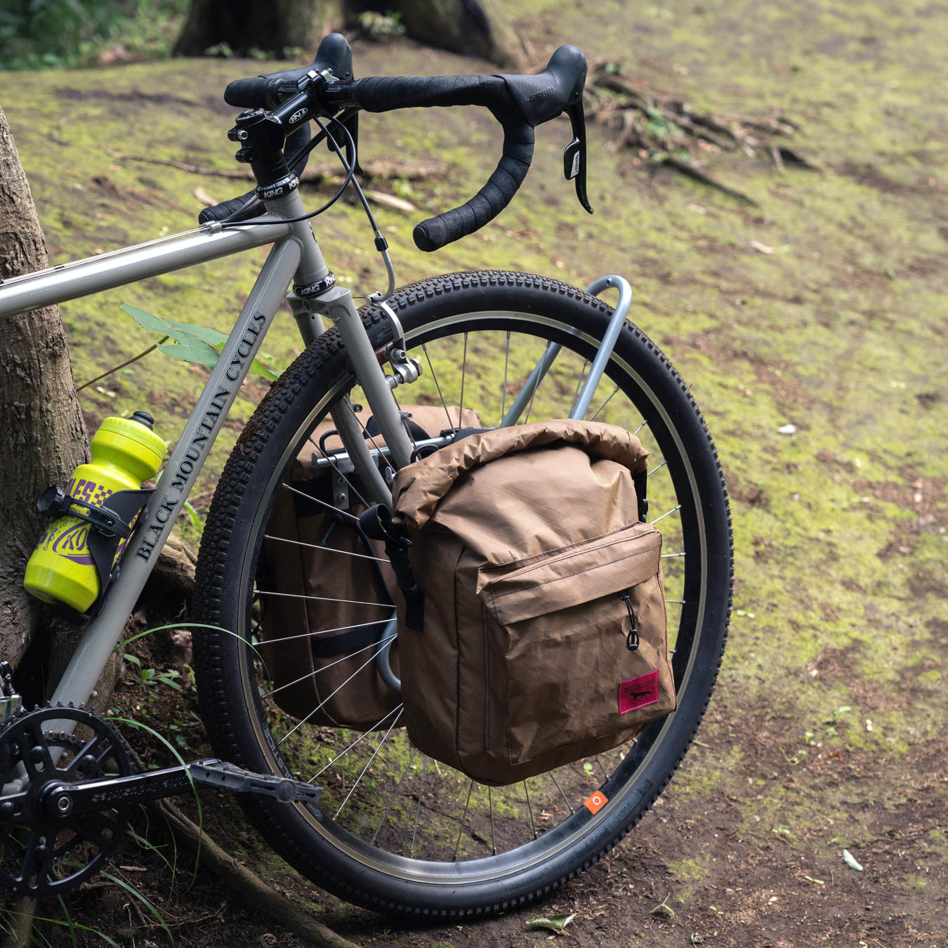 SWIFT INDUSTRIES / JR. RANGER PANNIER 