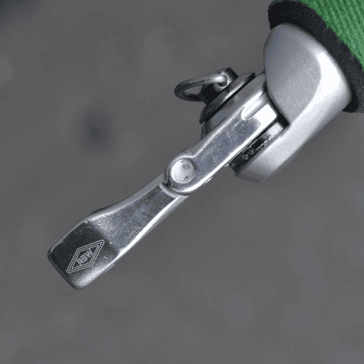 NEW!!! *RIVENDELL* S-2 shifter - BLUE LUG BLOG | 自転車店