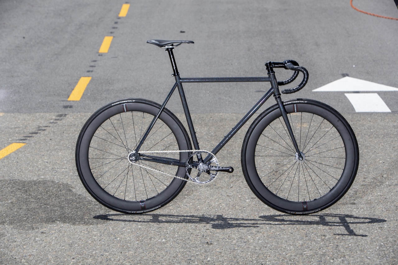 MASH STEEL 2021 - BLUE LUG BLOG | 自転車店 ブルーラグ スタッフブログ