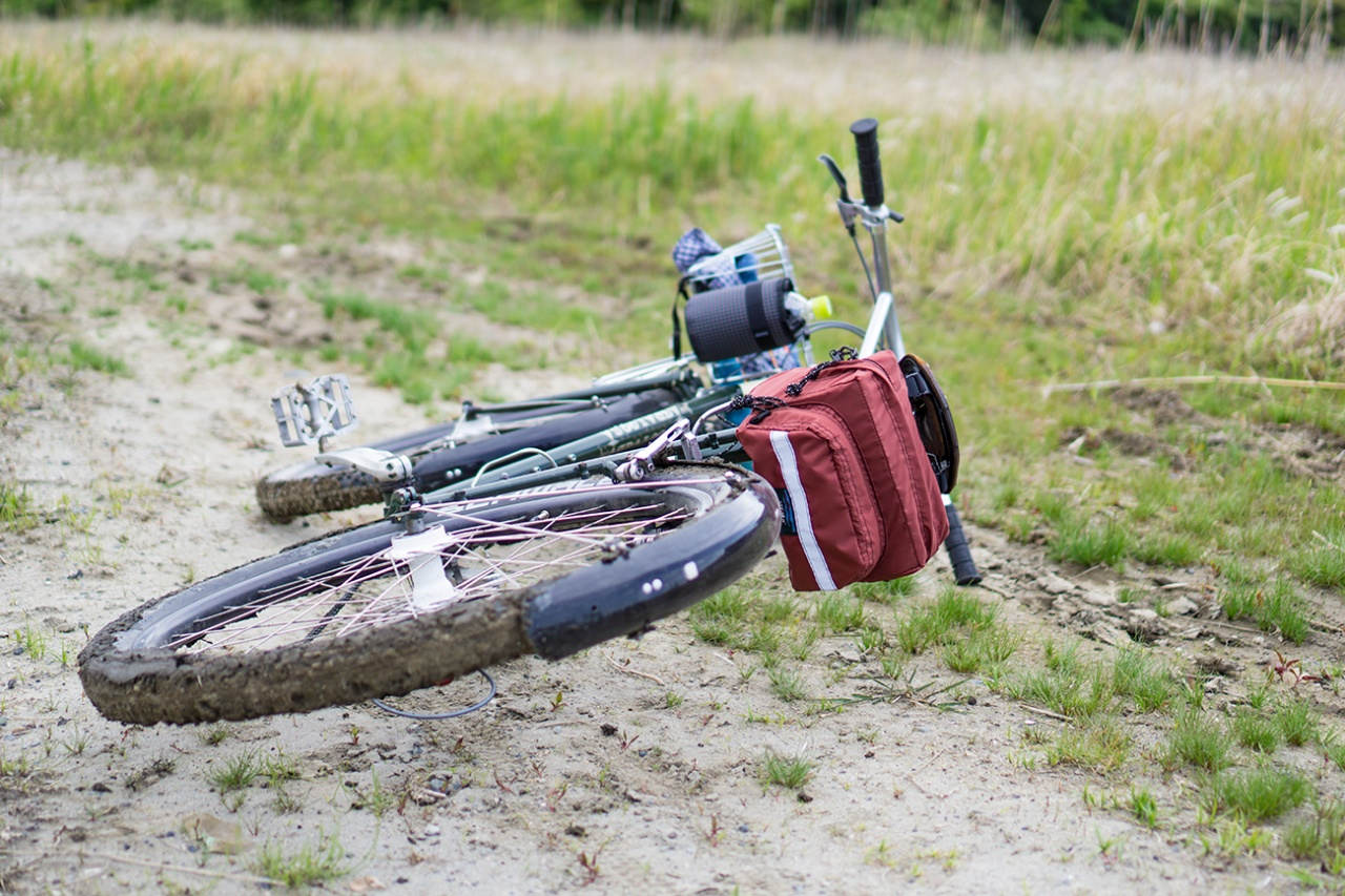 SIESTA x BLUE LUG ”MULTI BIKE PACK” - BLUE LUG BLOG | 自転車店