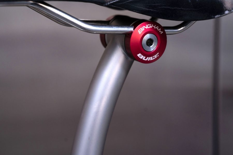 滑り込み入荷 貴方の懐を狙い撃ち - BLUE LUG BLOG | 自転車店