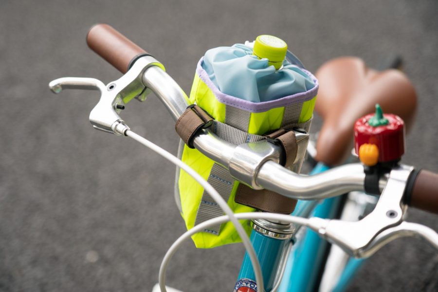 ステムポーチ再入荷しました！ - BLUE LUG BLOG | 自転車店 ブルーラグ