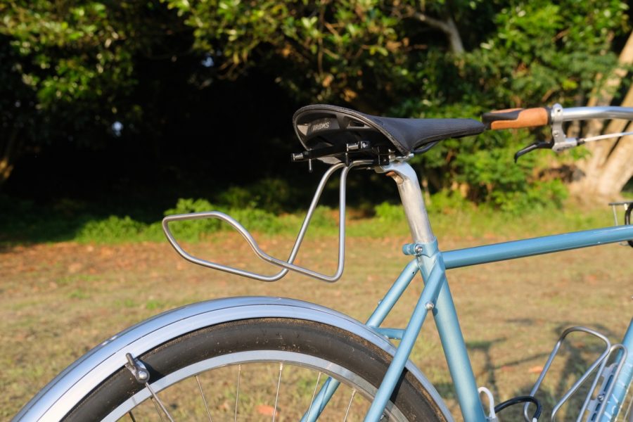 騙されたと思って使ってみましたバッグマン。 - BLUE LUG STAFF REVIEW