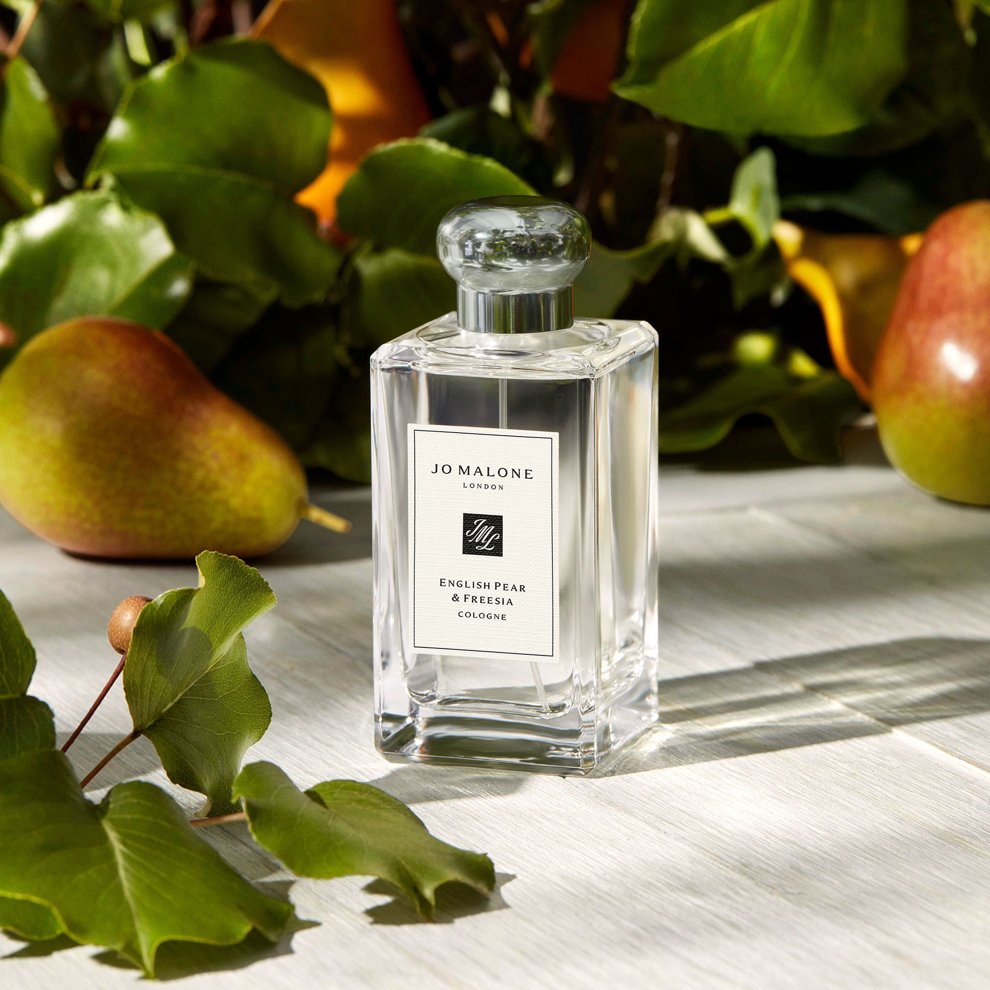 Jo Malone London English Pear and Freesia Cologne – Jo Malone