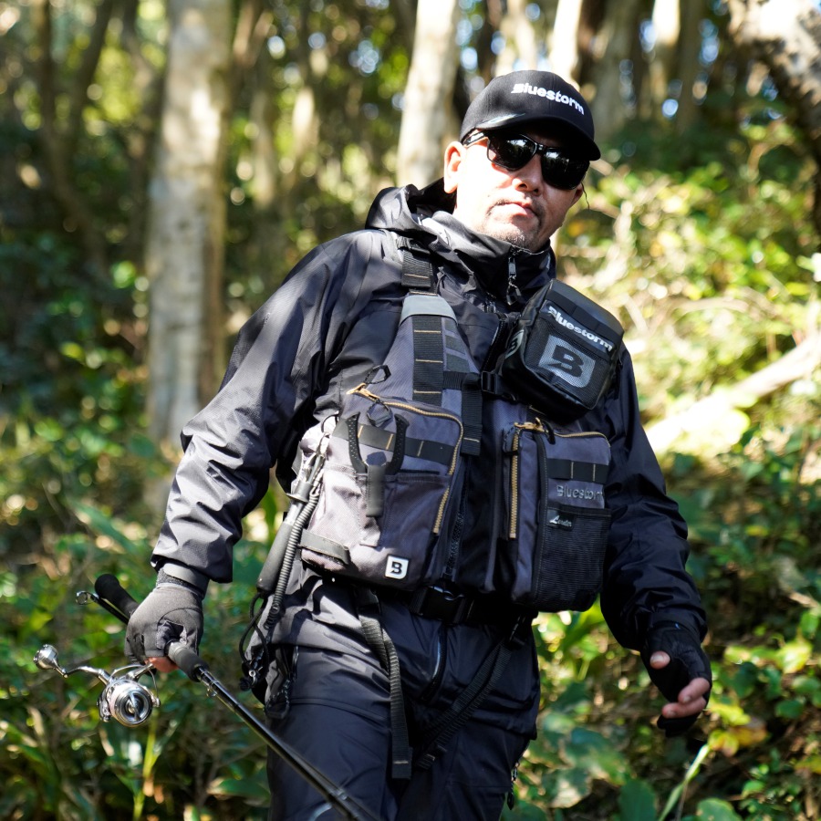 レバンテ L2-BSJ41｜Products 製品情報｜Bluestorm｜高階救命器具株式会社