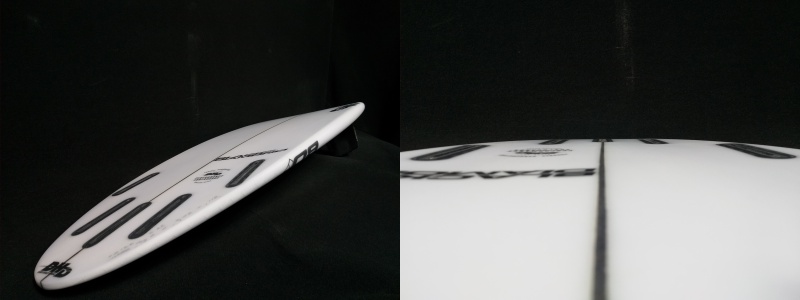 新品・DHD・ブラックダイヤモンド | 新品・中古サーフボード販売の