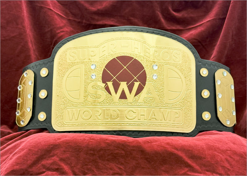 ブルジュラ】キャラクターグッズ / キン肉マン：超人オリンピック