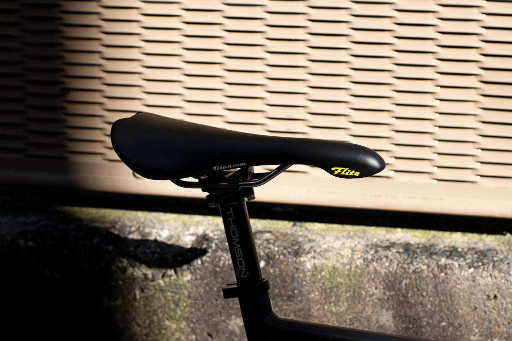 selle ITALIA FLITE 1990