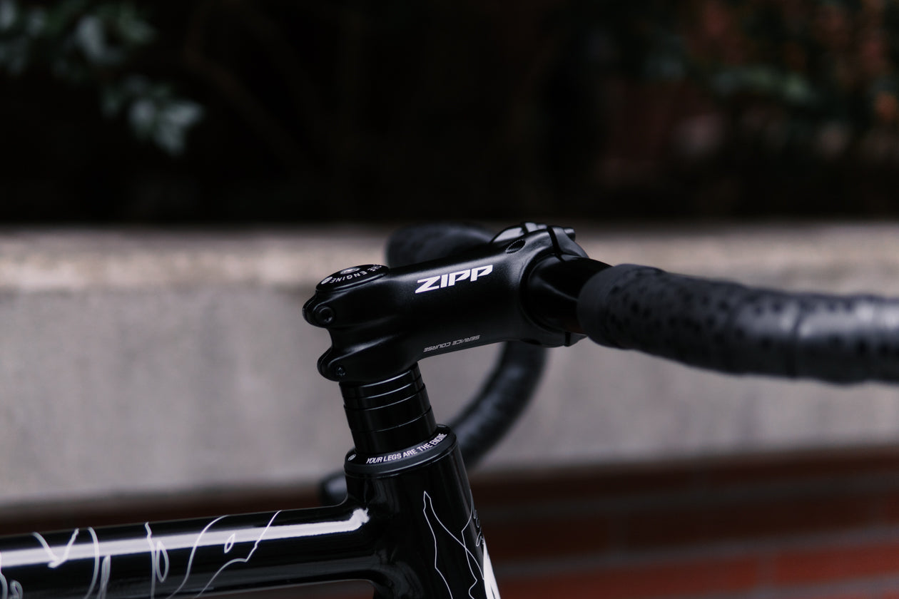 ZIPP Service Course STEM – BROTURES GLOBAL