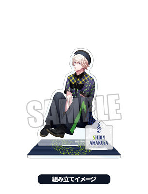 うたの☆プリンスさまっ♪ アクリルスタンド ENDLESS SCORE Ver.「天草