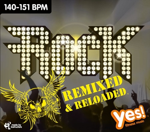 BRAVO MUSIC オンラインストア / ROCK REMIXED &RELOADED