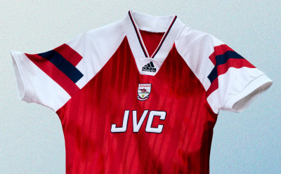 アーセナルFC【アディダス公式】