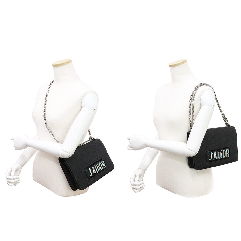 未使用 展示品】Christian Dior クリスチャンディオール J ADIOR ジャ