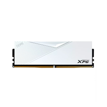 メモリー XPG Lancer RGB DDR5 16GBx4 6400MT White 増設メモリ XPG