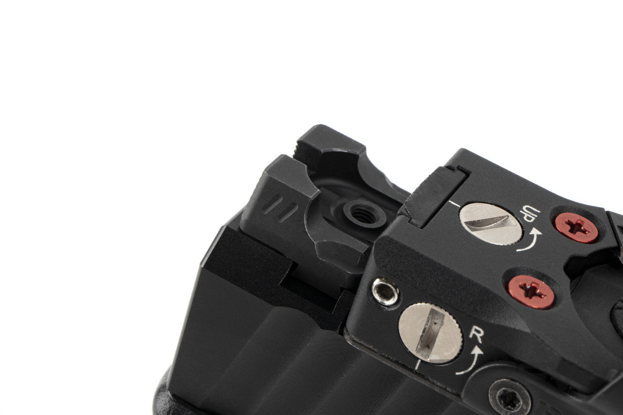 PTS ZEV Combat Sight Set for Tokyo Marui Glock – BRILL ARMORY