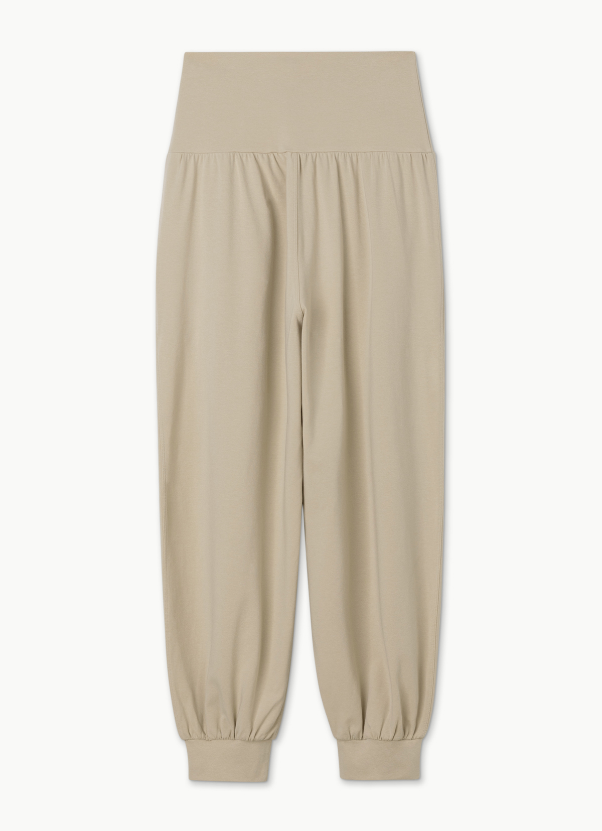 Fortune pants (Light ver.)_Peyote