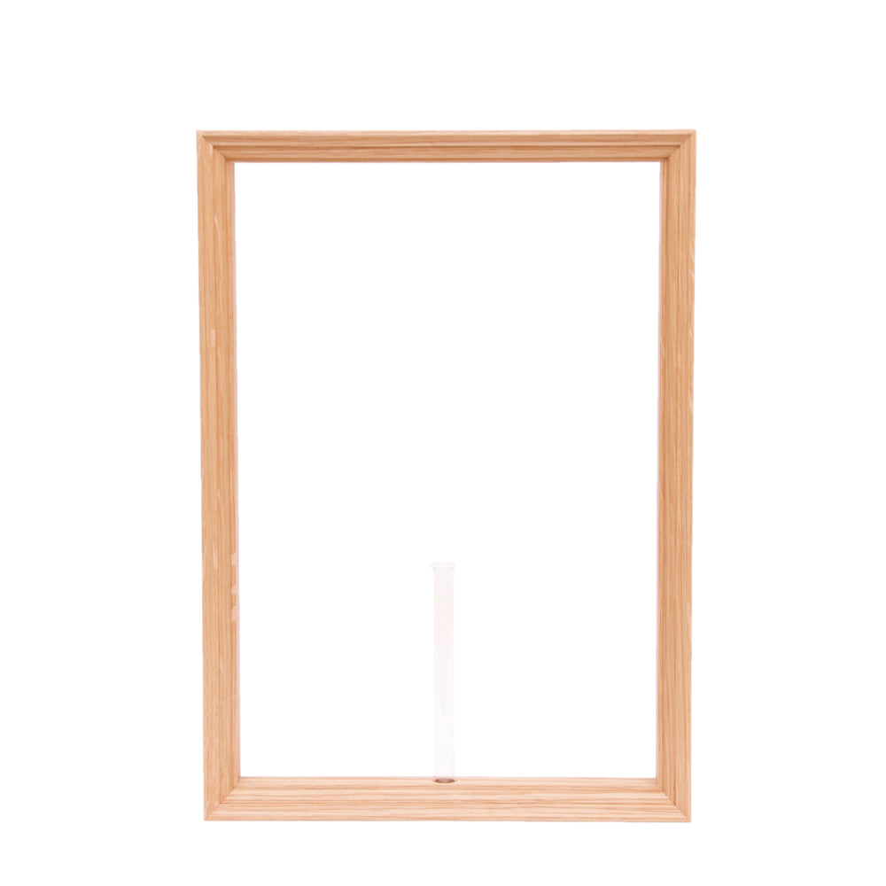 BULLPEN Exclusive Frame Flower Vase 《L》