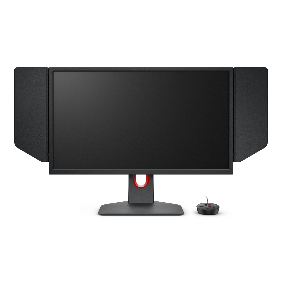 XL2566K 360Hz Fast-TN Gaming Monitor with DyAc+ for Pro FPS