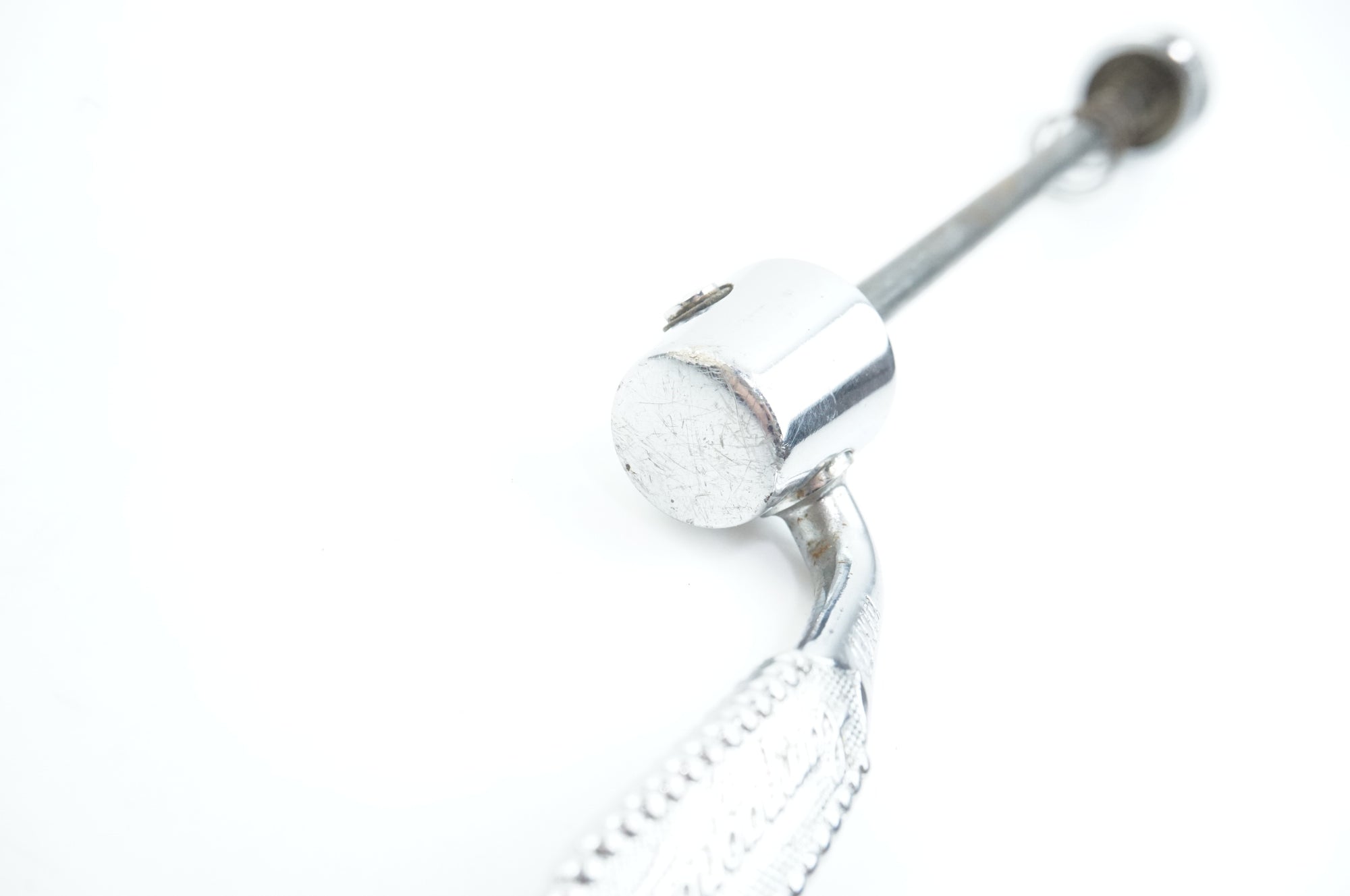 CAMPAGNOLO 「カンパニョーロ」 クイックリリースセット / 中目黒店