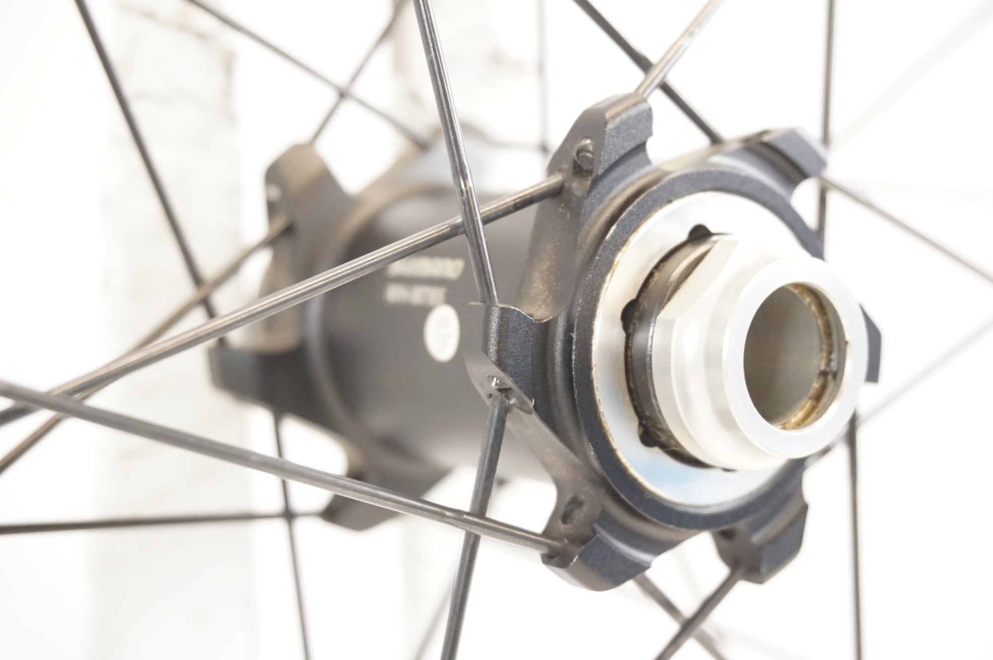 SHIMANO 「シマノ」 DEORE XT WH-M785 SHIMANO 10S ホイールセット