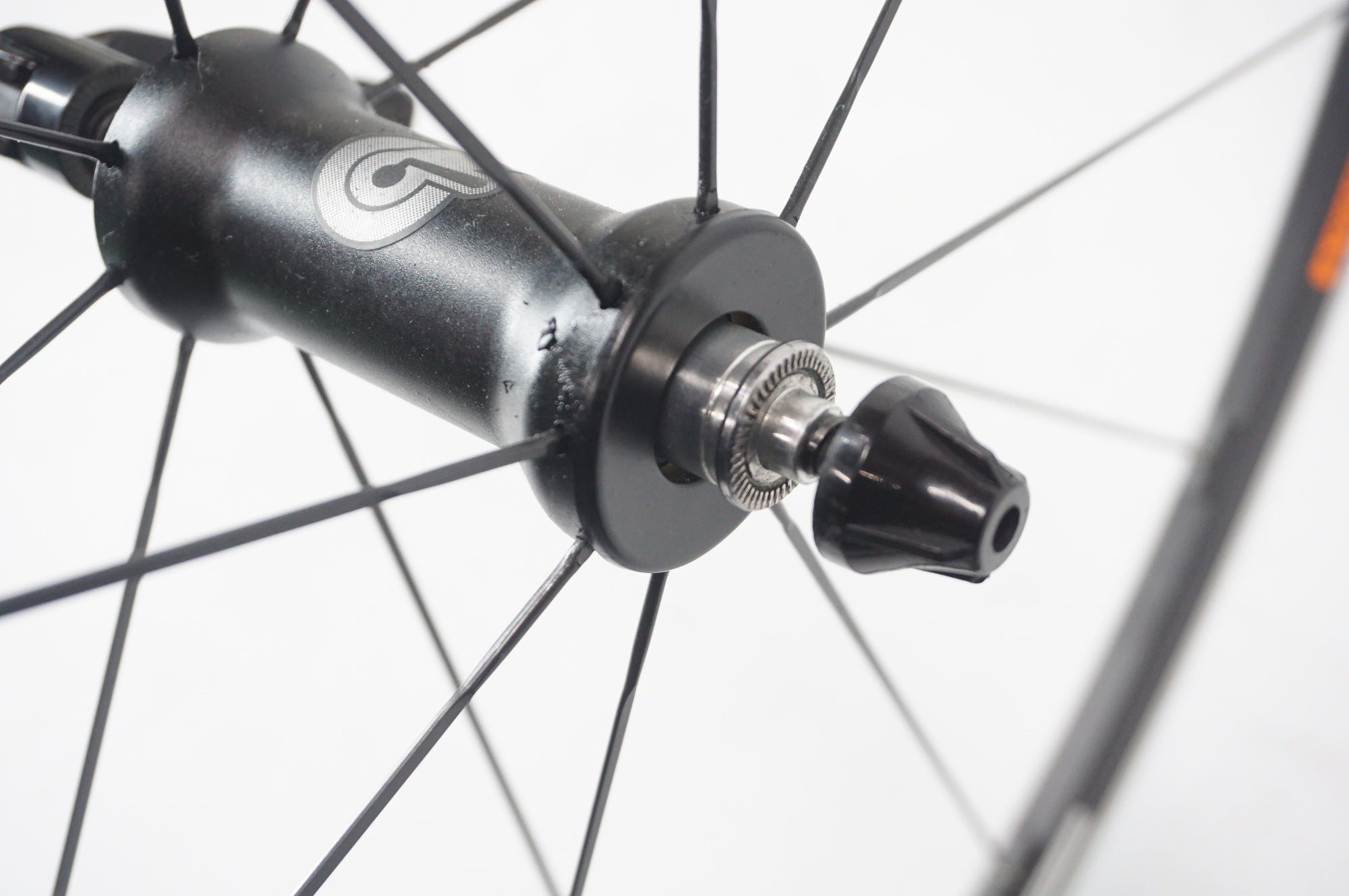 CAMPAGNOLO 「カンパニョーロ」 ZONDA C15 シマノ11速 ホイールセット