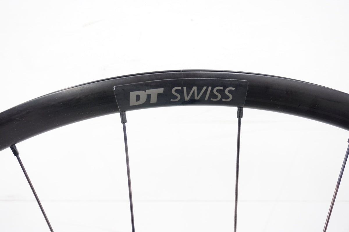 DT SWISS「ディーティースイス」 R470 DB スラム11速 ホイールセット