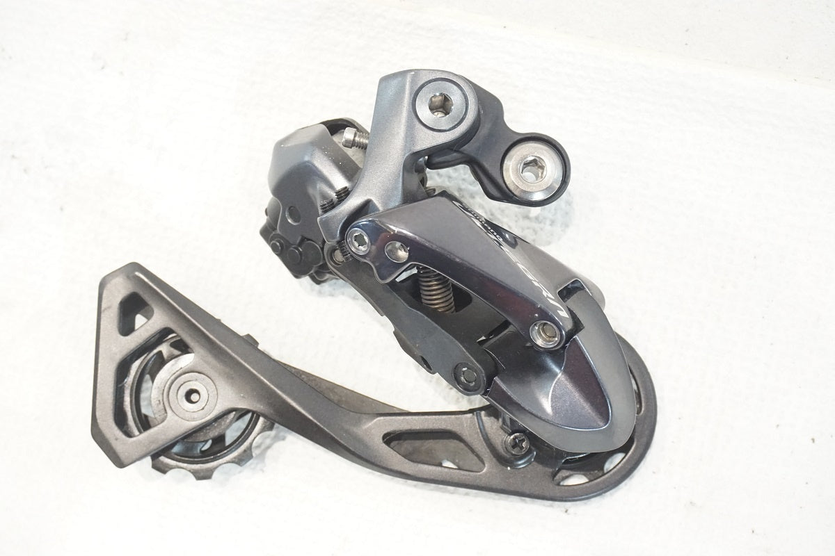 SHIMANO 「シマノ」 ULTEGRA R8070 R8050 R8000 コンポ6点(ST,FD,RD,BR