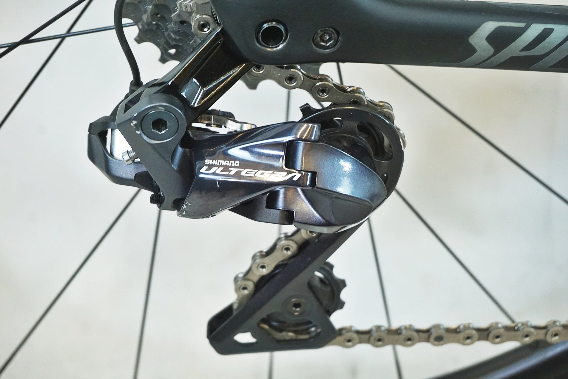 SPECIALIZED 「スペシャライズド」 VENGE PRO DISC 2019年モデル