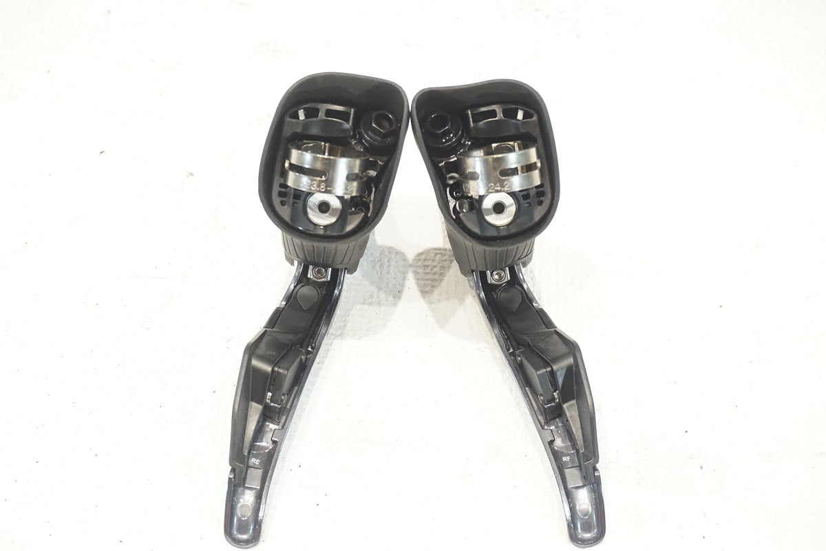 SHIMANO 「シマノ」 ULTEGRA R8070 R8050 R8000 コンポ6点(ST,FD,RD,BR