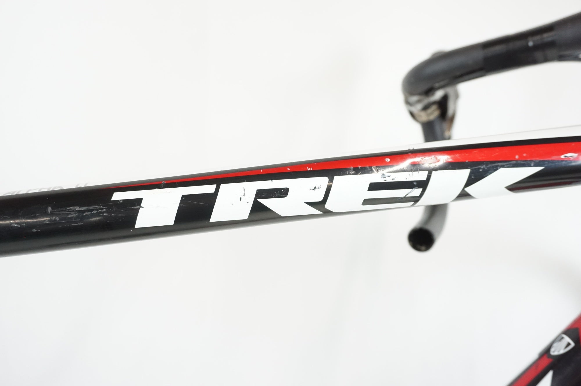 ジャンク TREK 「トレック」 ALPHA1.1 2011年モデル ロードバイク