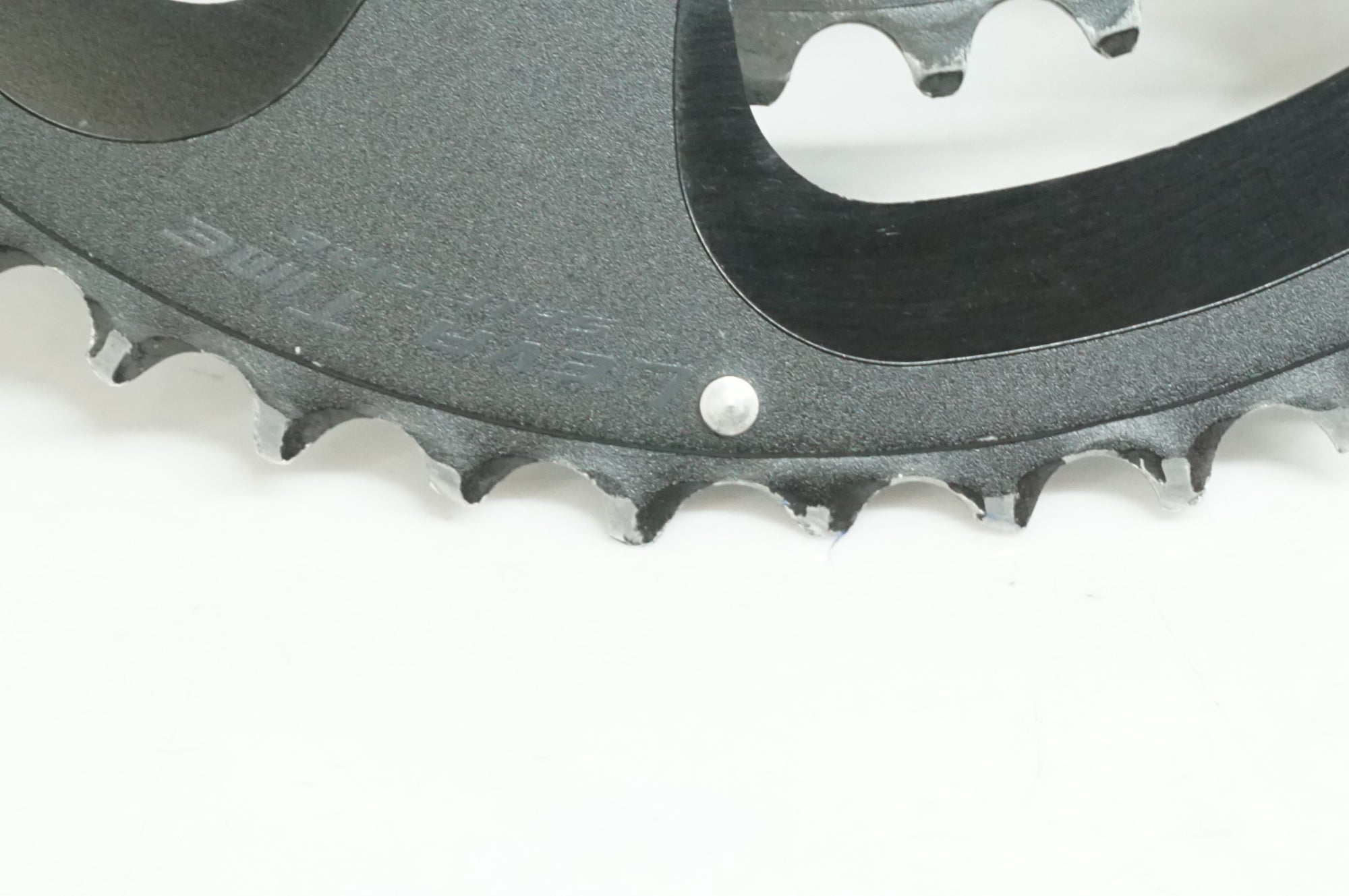 PRAXIS WORKS 「プラクシスワークス」 ALBA 50-34T 172.5mm 872g