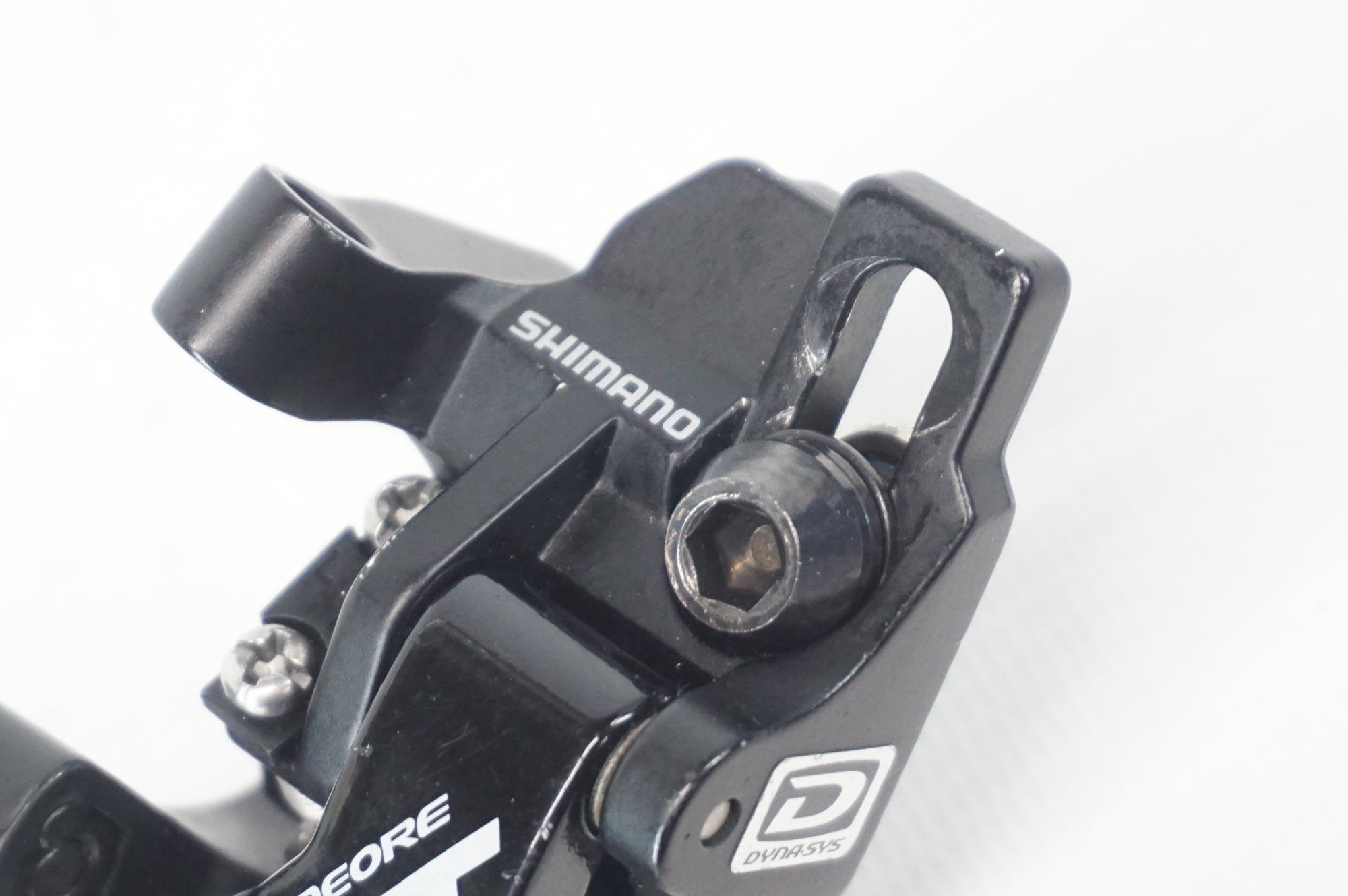 SHIMANO 「シマノ」 DEORE XT FD-M786 フロントディレイラー / 阪急