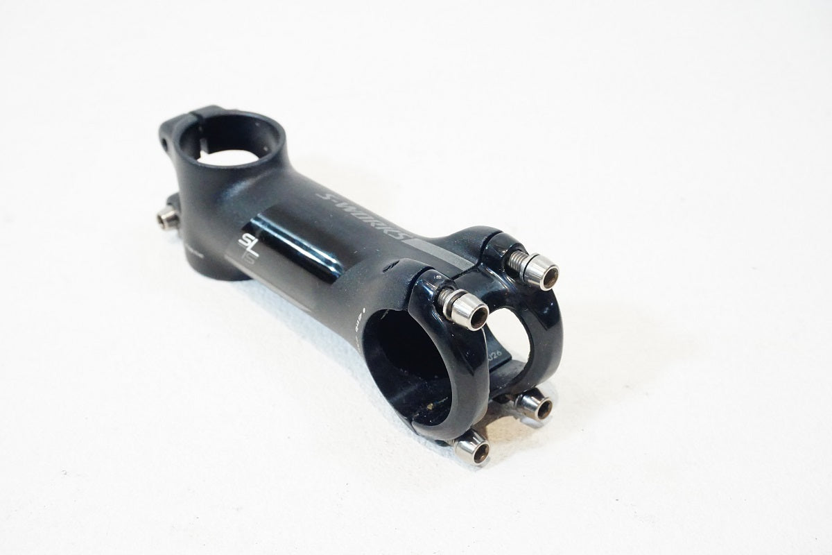 SPECIALIZED 「スペシャライズド」 S-WORKS SL φ31.8 100mm アルミ