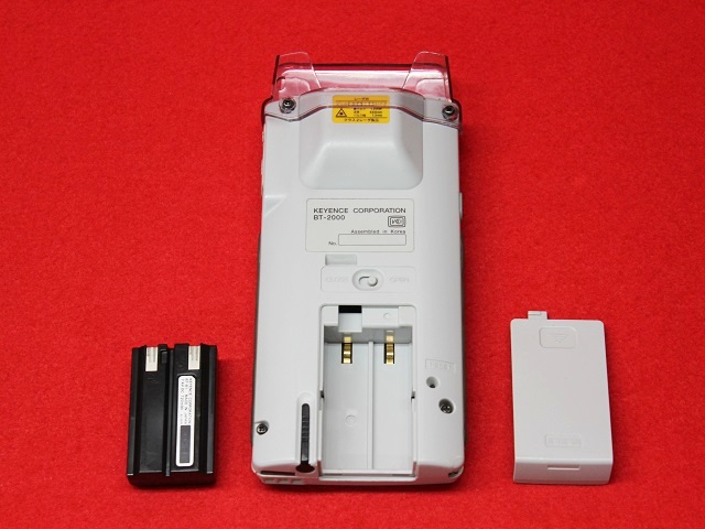 BT-2000｜ハンディ屋（中古ハンディターミナル専門店）翌日納品・1年