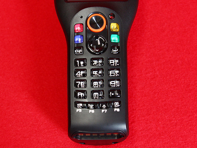 DT-X400-10｜ハンディ屋（中古ハンディターミナル専門店）翌日納品・1