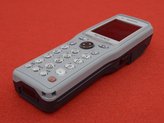 BT-1000セット(棚卸プログラム付 ※クローニング不可：販売)｜ハンディ