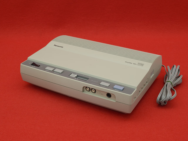 WA-260｜テルワールド（ビジネスフォン周辺機器販売店）