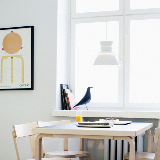 artek 照明が入荷いたしました - TOLEDO - 新潟のインテリアショップ