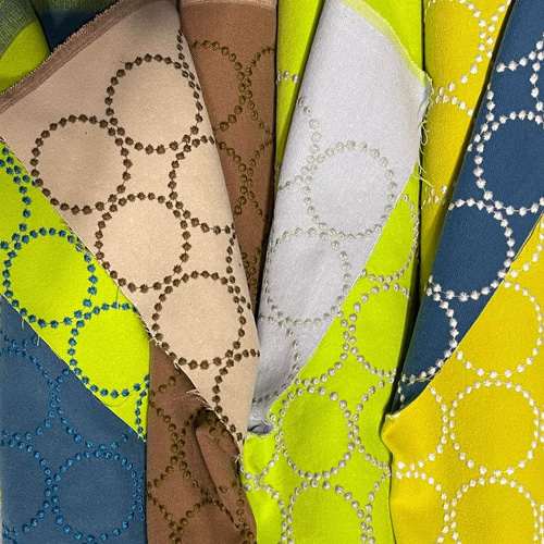 2024特別企画！ミナペルホネン生産終了dopタンバリンシリーズミナ