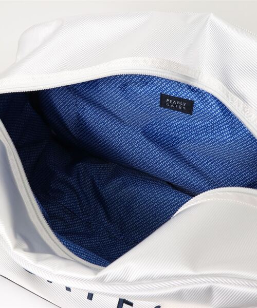 PEARLY GATES（パーリーゲイツ）の「【PEARLY GATES】キャリー付き