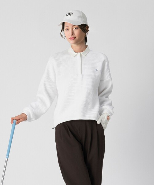 UNITED ARROWS GOLF（ユナイテッドアローズゴルフ）の「ウィメンズ