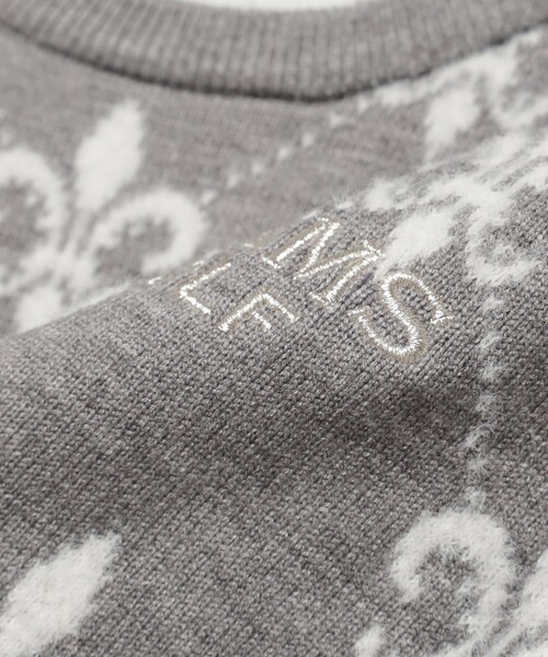 BEAMS GOLF（ビームスゴルフ）の「BEAMS GOLF PURPLE LABEL / クレスト