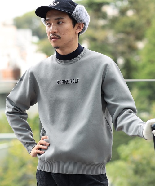 BEAMS GOLF（ビームスゴルフ）の「〈MEN〉ORANGE LABEL / フェイク