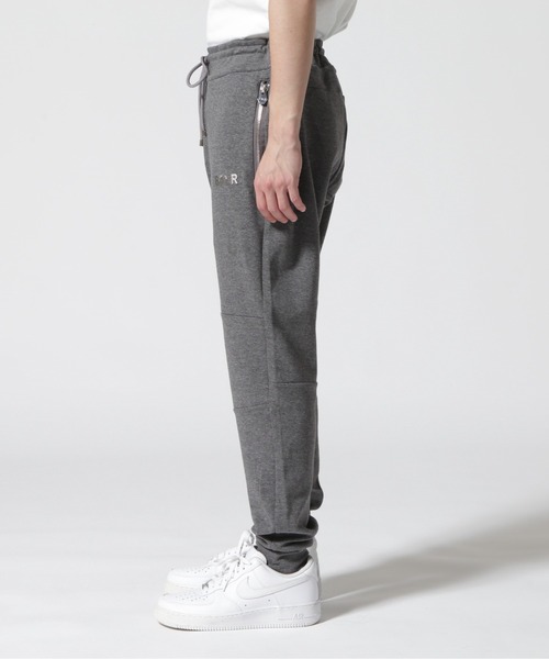 BALR.（ボーラー）の「BALR./ボーラー/Q-SERIES CLASSIC SWEAT PANTS