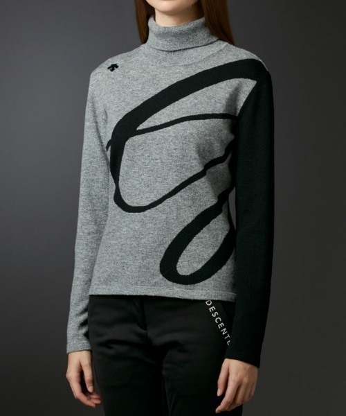 DESCENTE GOLF（デサントゴルフ）の「デサントゴルフ ゴルフウェア