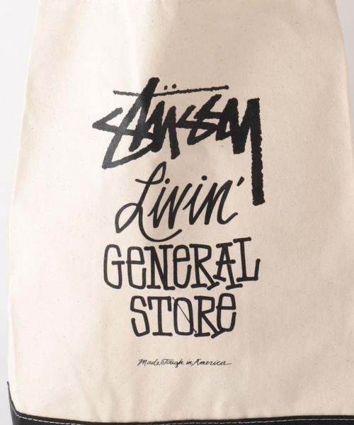 STUSSY（ステューシー）の「＜STUSSY Livin' GENERAL STORE＞ 2WAY