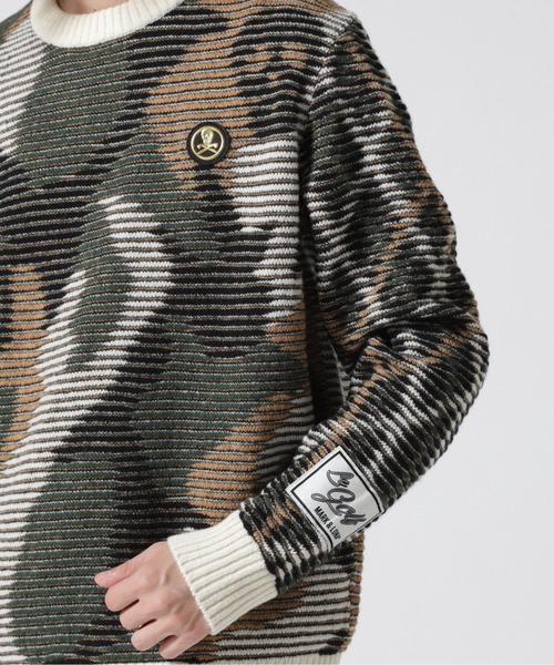 MARK & LONA（マークアンドロナ）の「MARK&LONA/マークアンドロナ