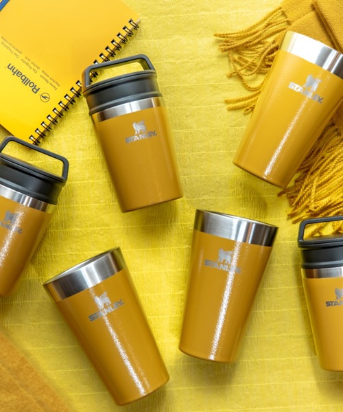 STANLEY（スタンレー）の「【STANLEY】スタンレー スタッキング真空