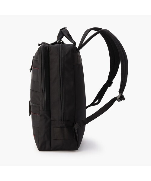 BRIEFING/ブリーフィング】SQ PACK（バックパック/リュック